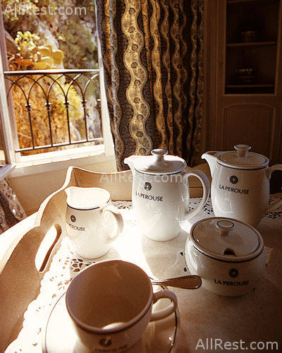 Hotel La Perouse 17